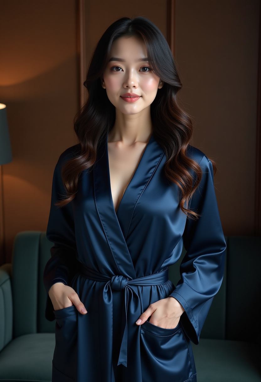 送你一朵小红花
