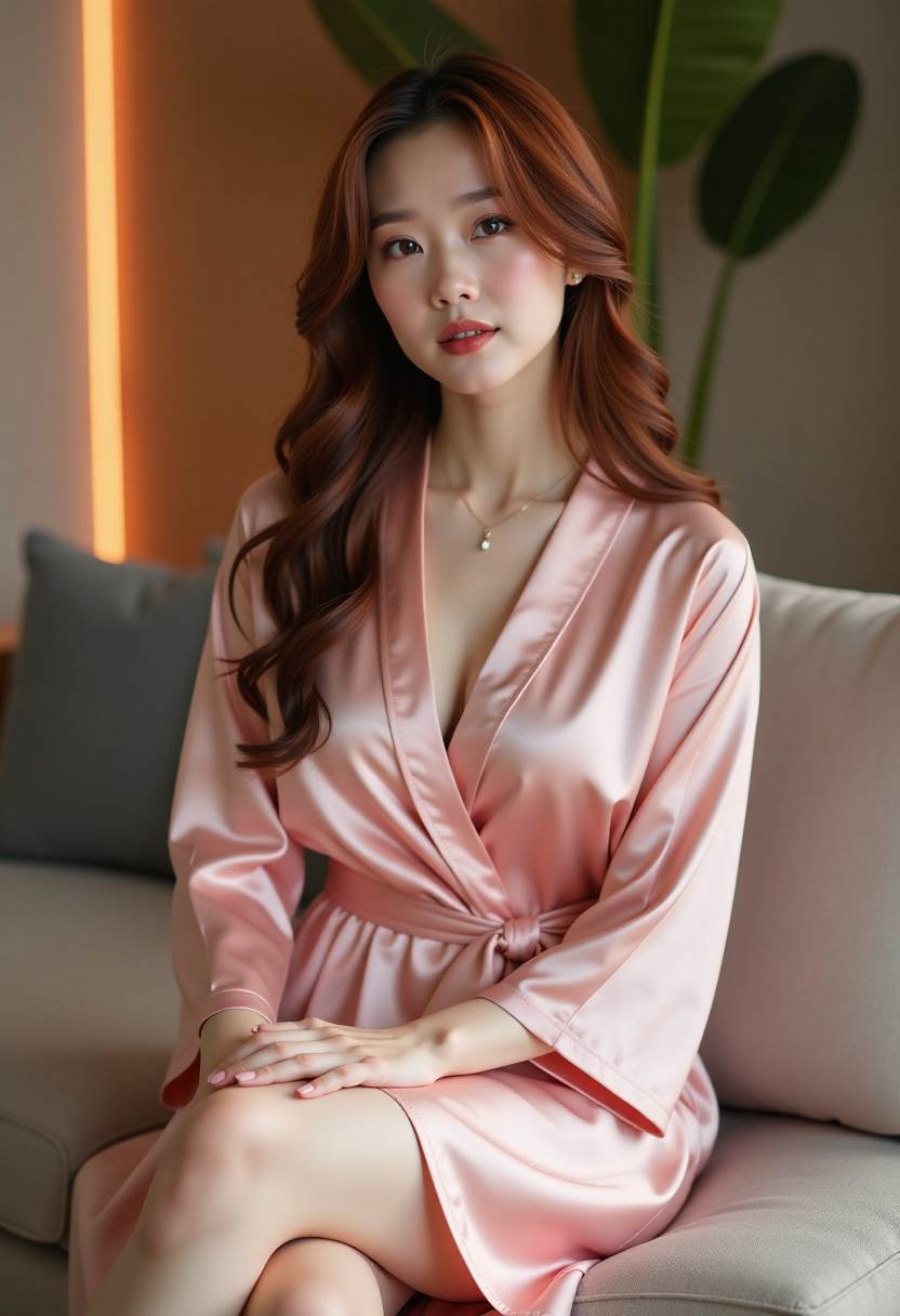 山花烂漫时