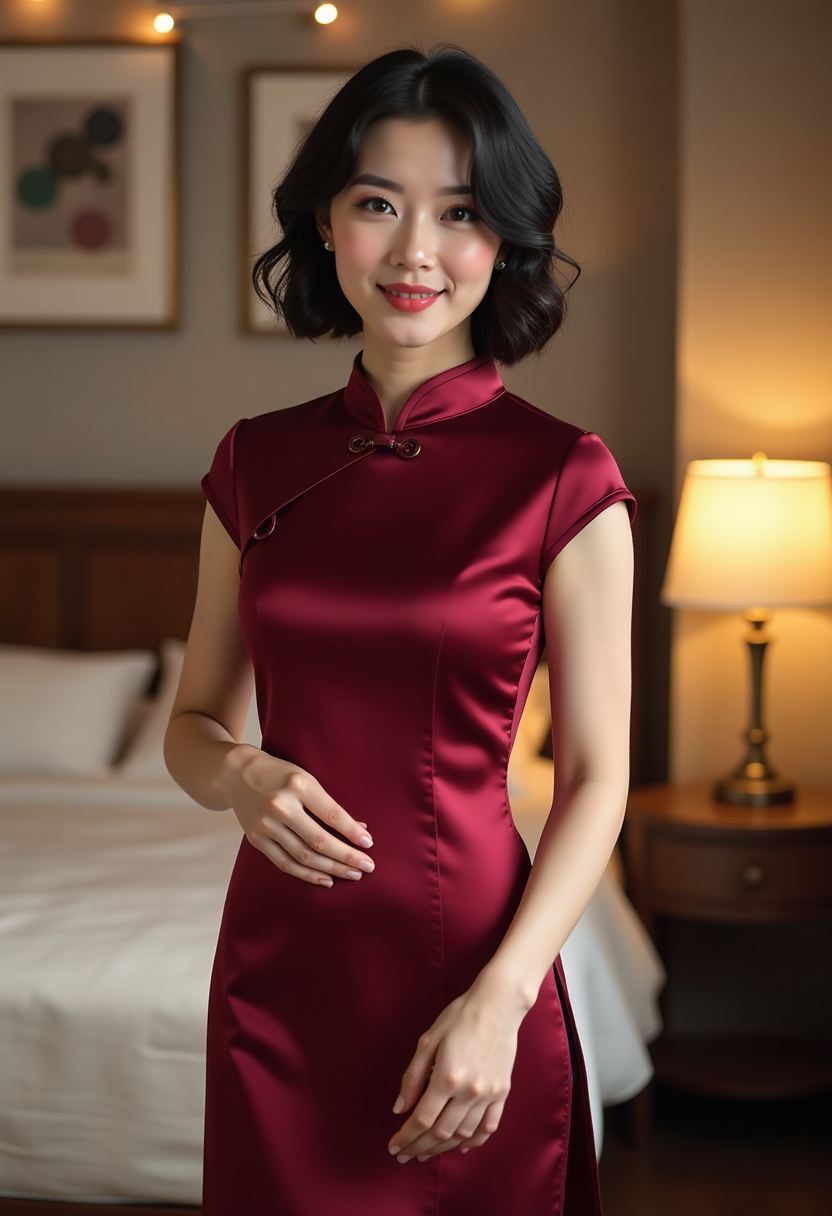 妈妈的神奇小子