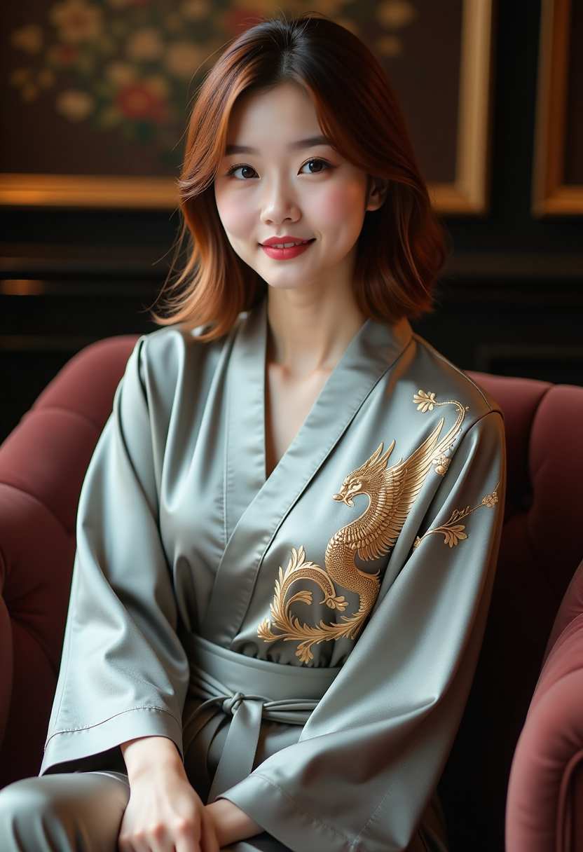 繁花